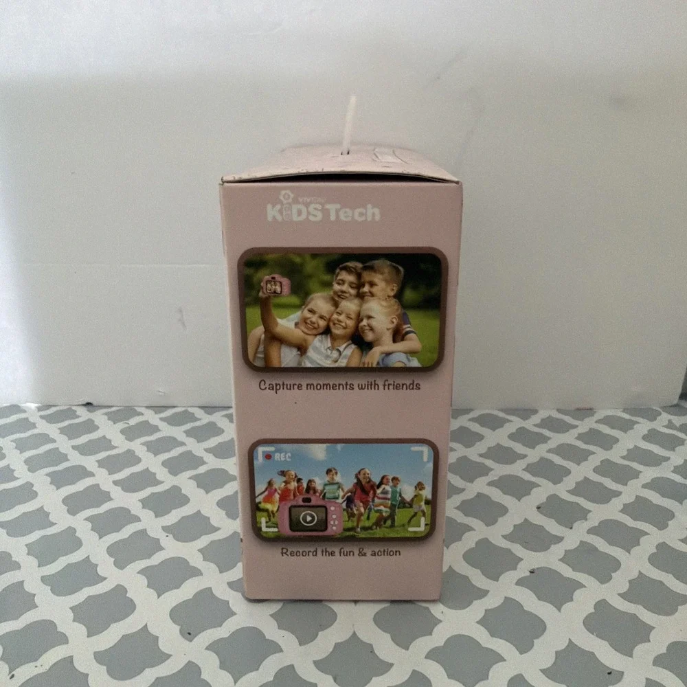 Vivitar new box